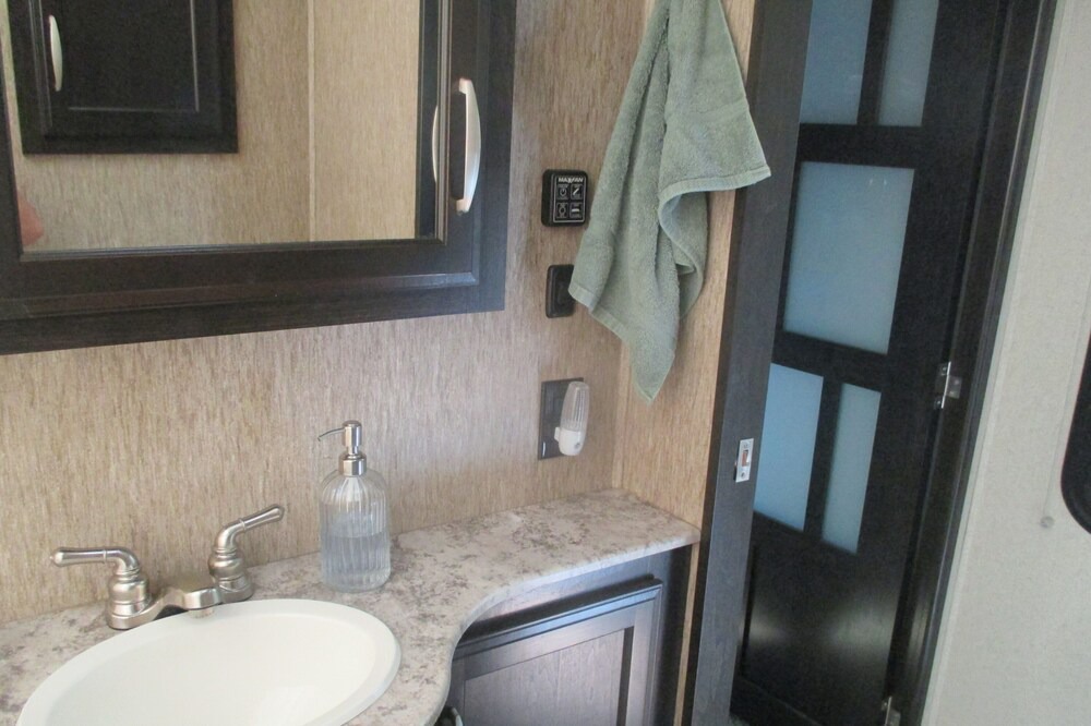 Photo of Bathroom in Fort Bragg