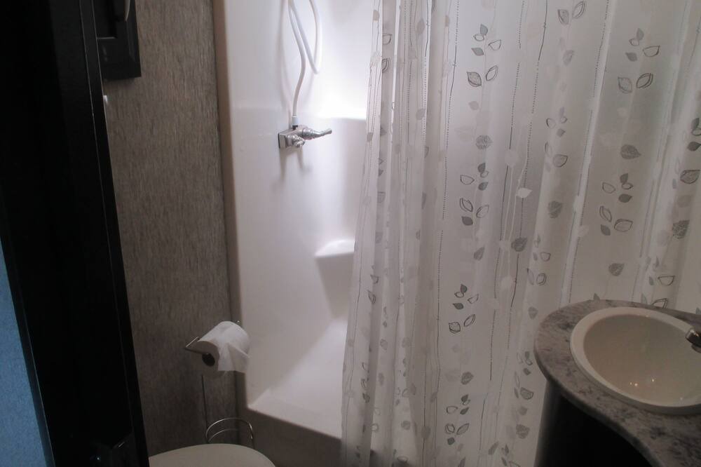 Photo of Bathroom in Fort Bragg