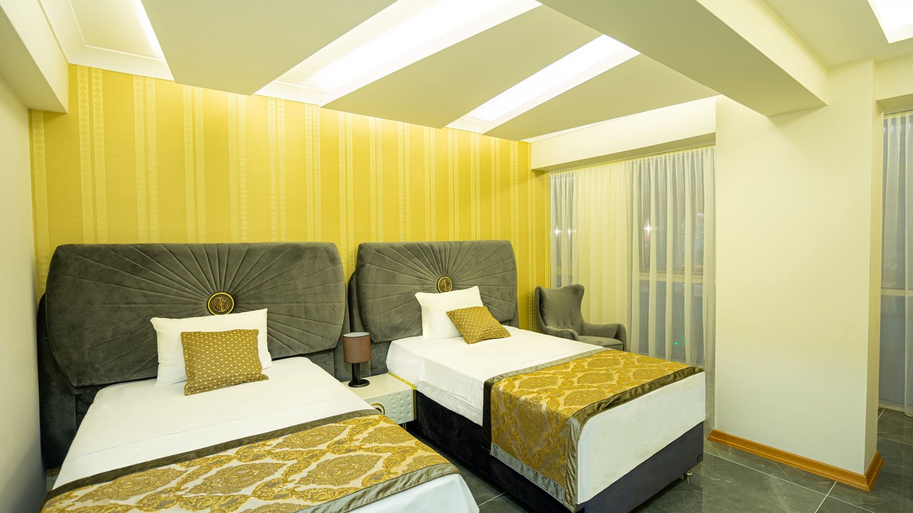 Photo of Bedroom in Serdivan