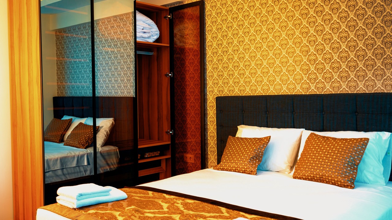 Photo of Bedroom in Serdivan