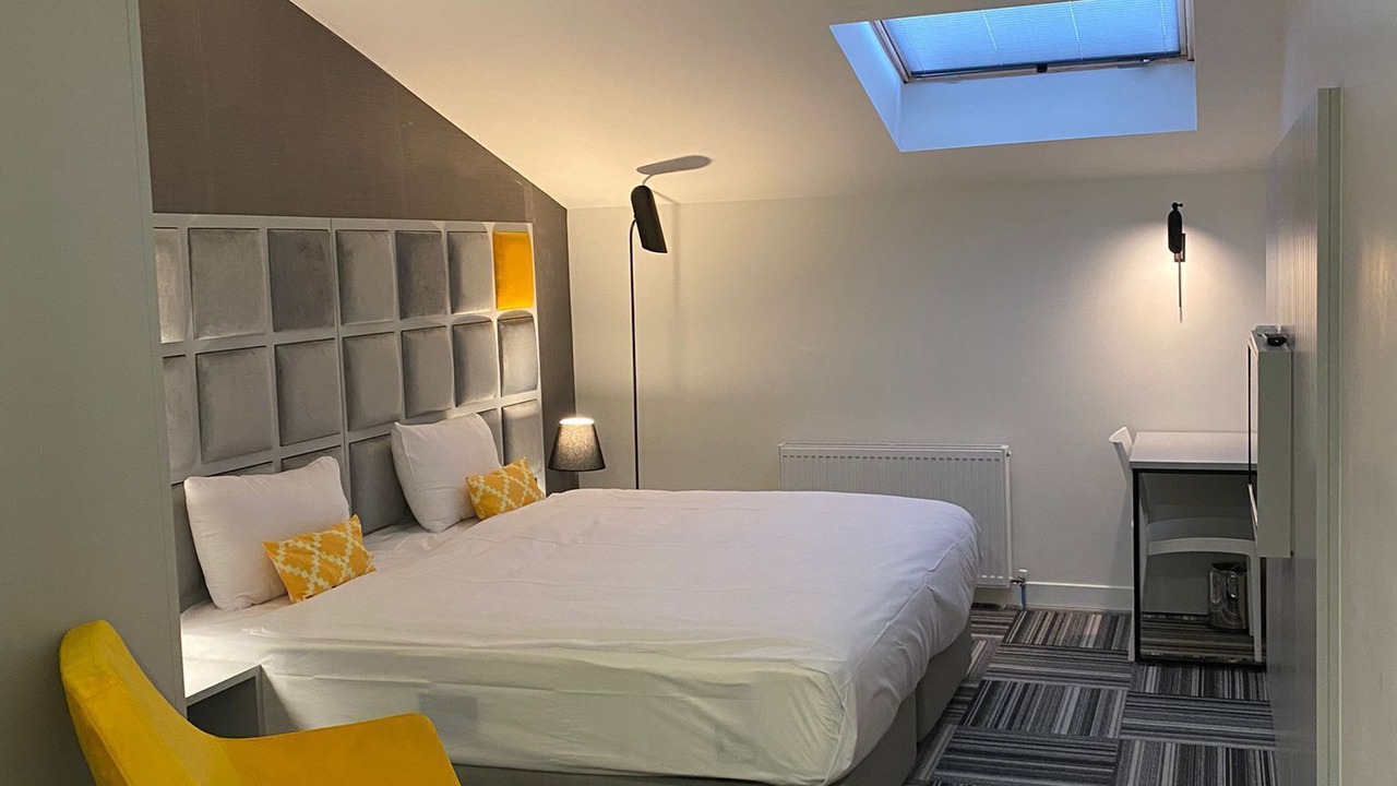 Photo of Bedroom in Serdivan