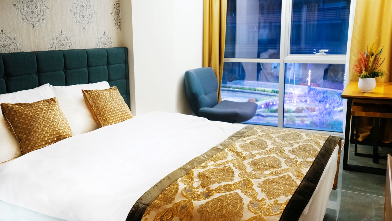 Photo of Bedroom in Serdivan
