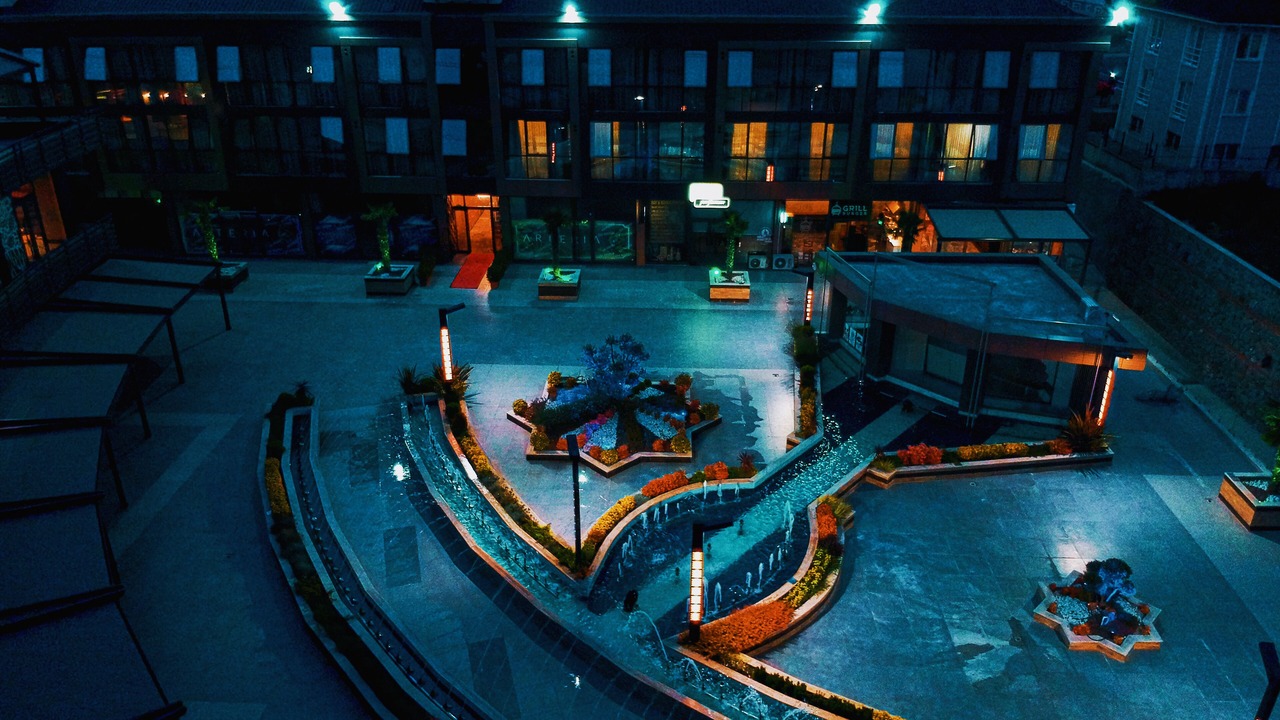 Photo of Outdoor in Serdivan