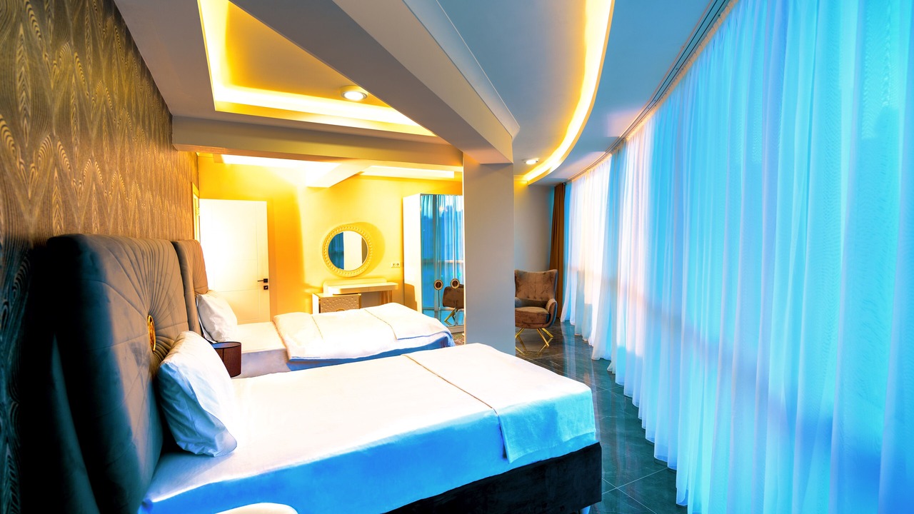 Photo of Bedroom in Serdivan