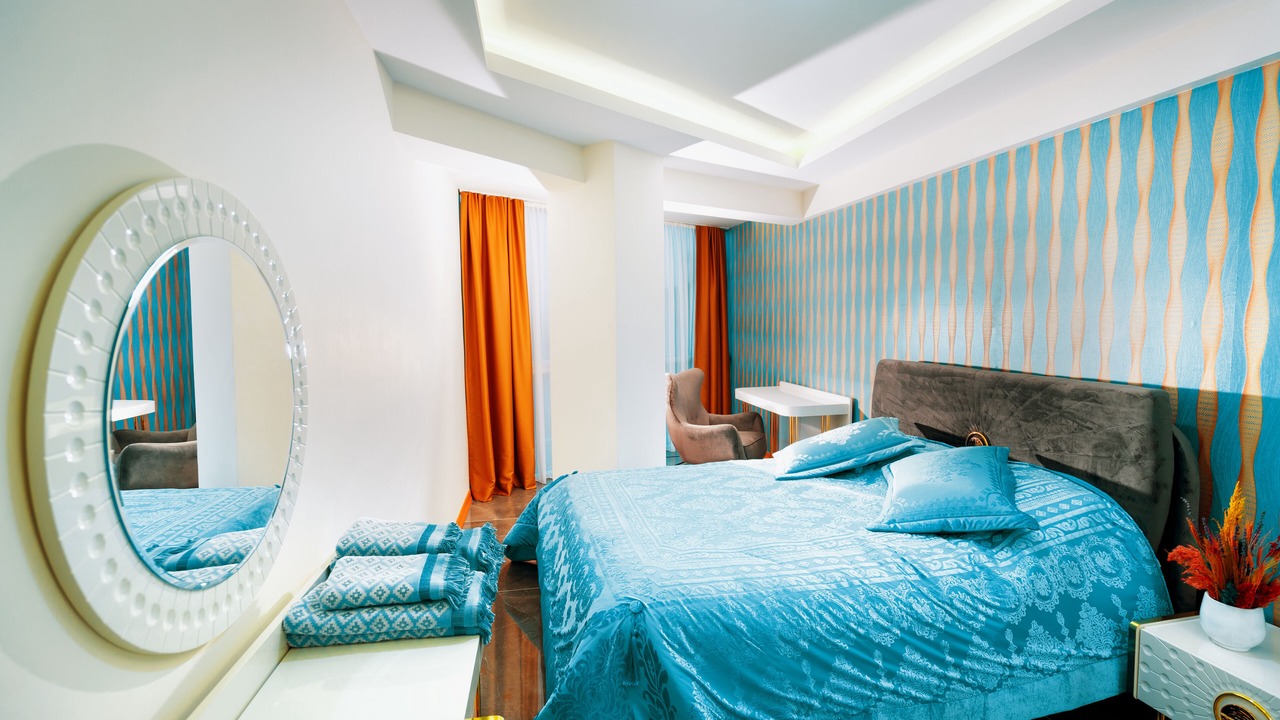 Photo of Bedroom in Serdivan