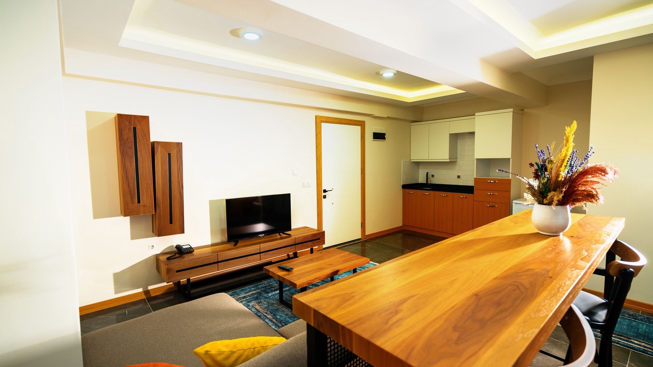 Photo of Bedroom in Serdivan