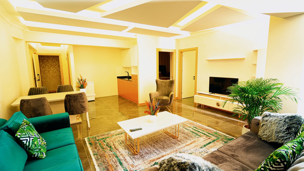 Photo of Bedroom in Serdivan