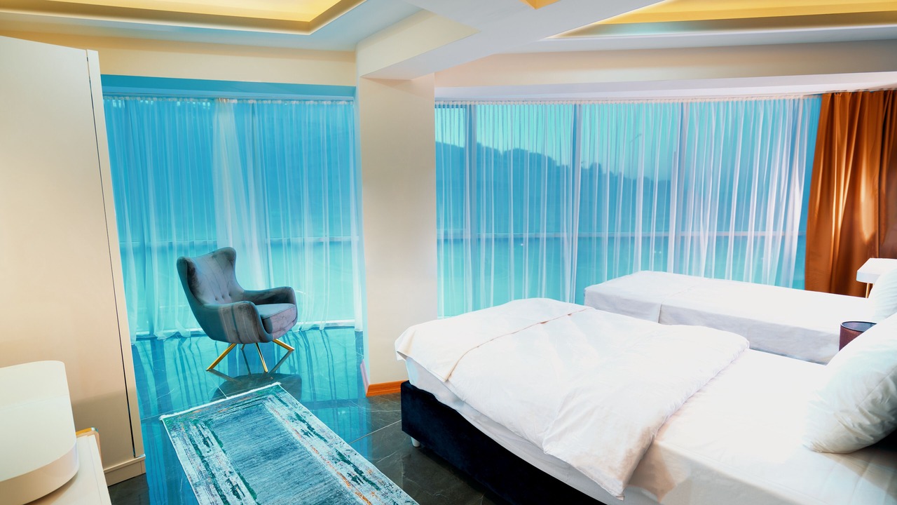 Photo of Bedroom in Serdivan