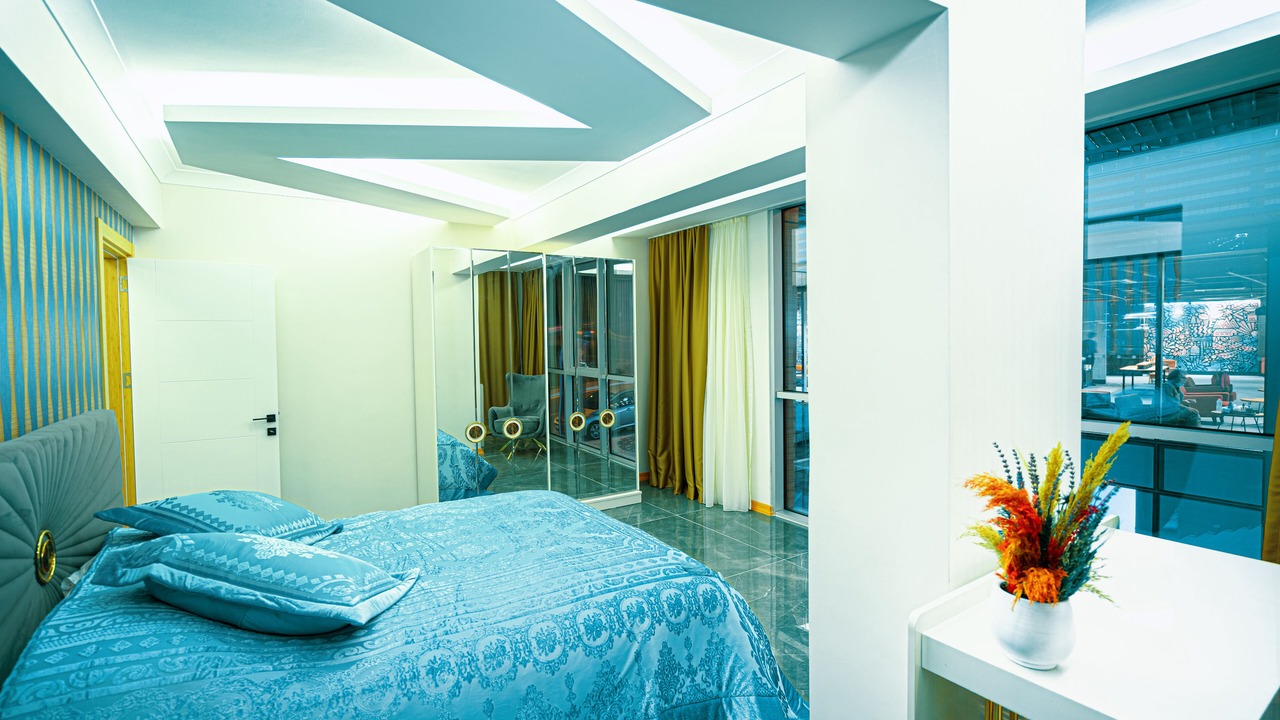 Photo of Bedroom in Serdivan