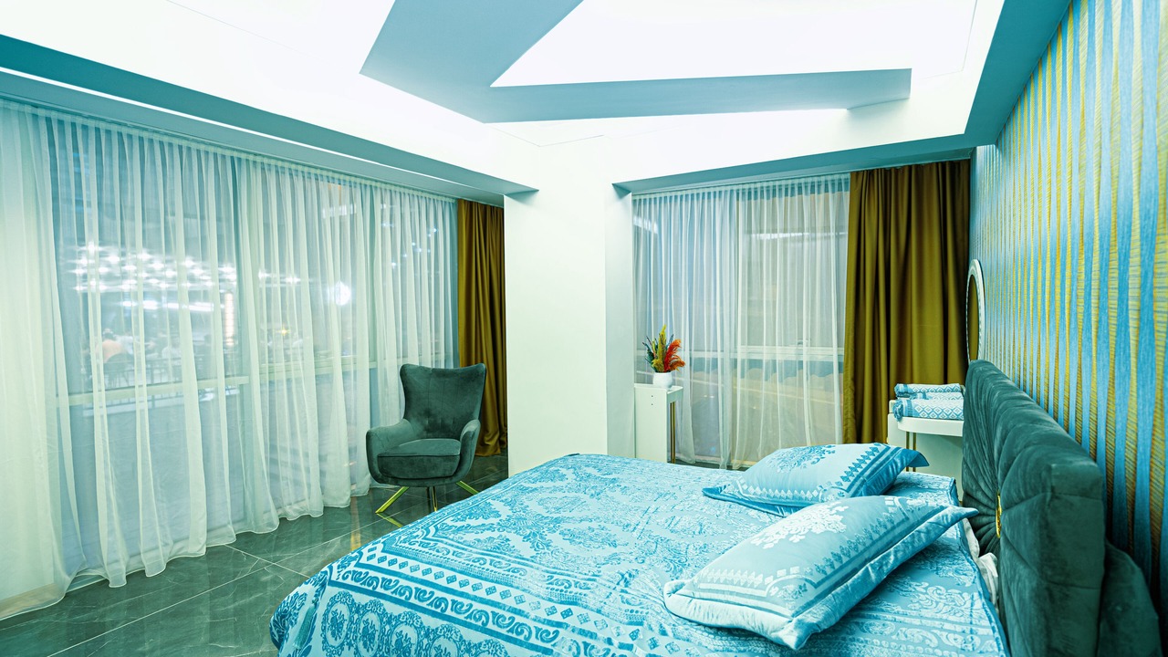 Photo of Bedroom in Serdivan