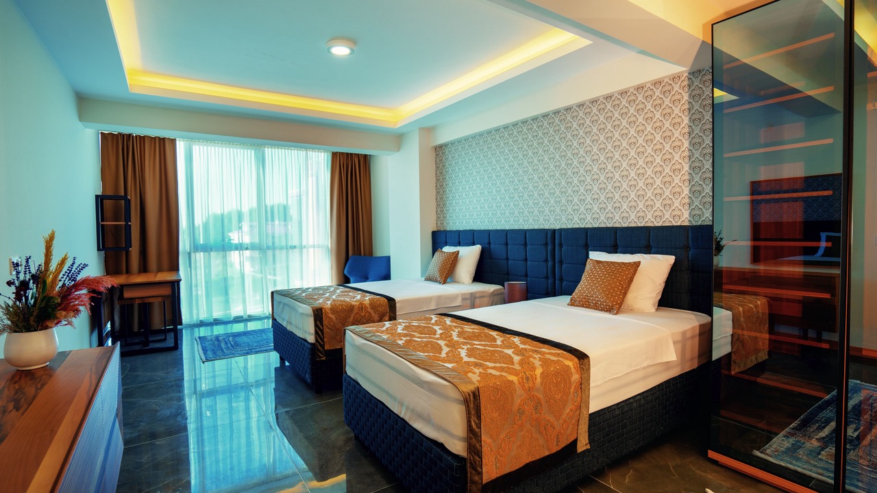 Photo of Bedroom in Serdivan