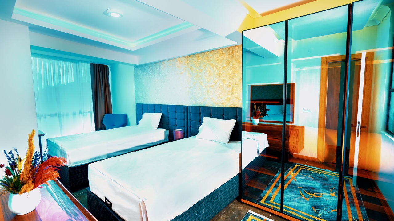 Photo of Bedroom in Serdivan