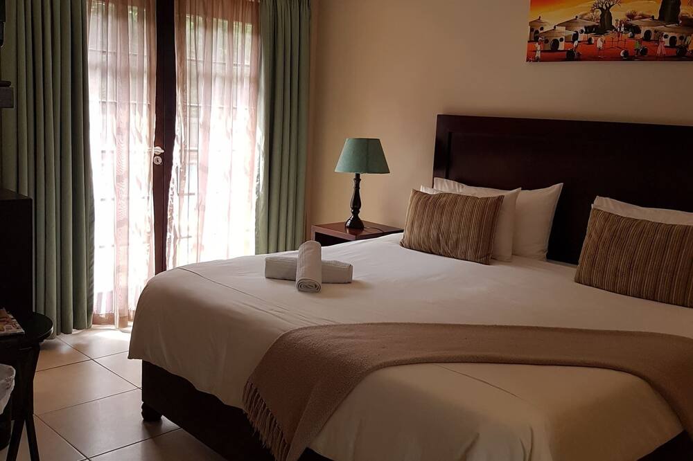 Photo of Bedroom in Umhlanga