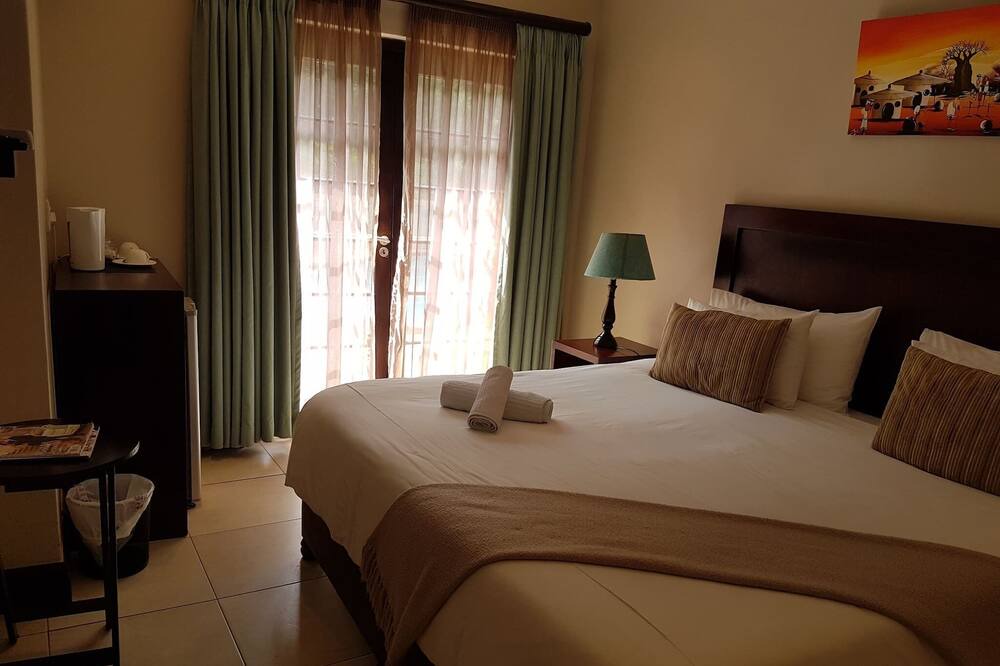 Photo of Bedroom in Umhlanga