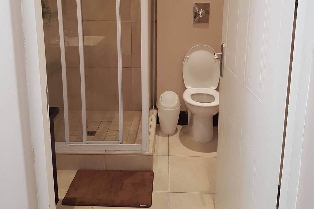 Photo of Bathroom in Umhlanga