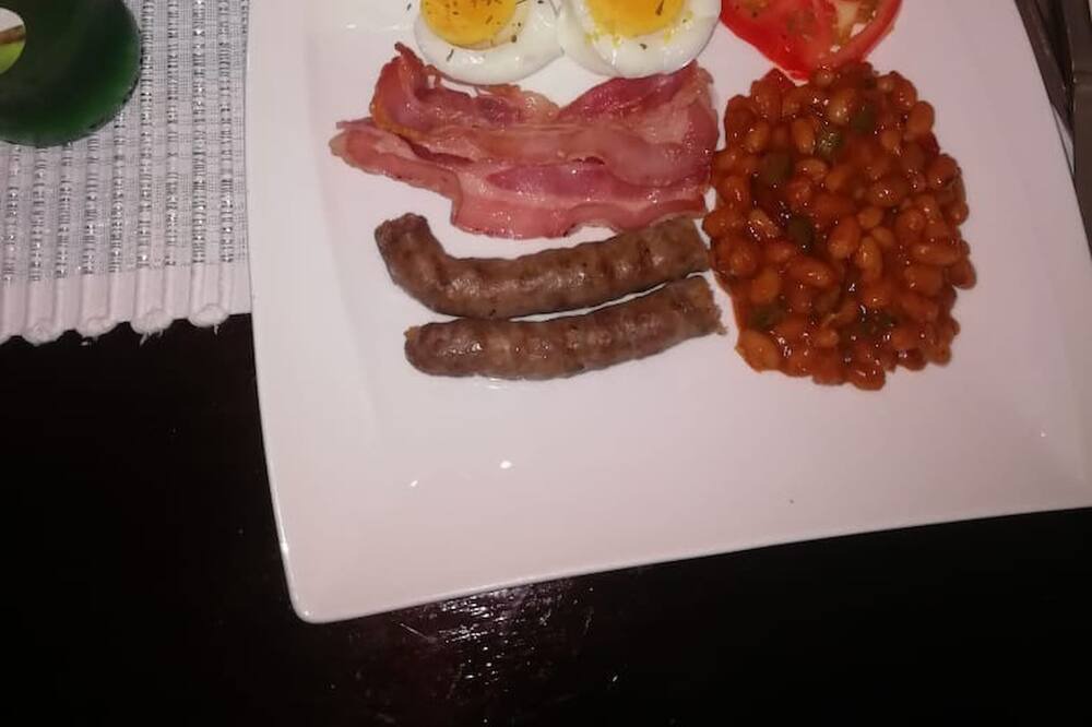 Photo of Kitchen in Umhlanga