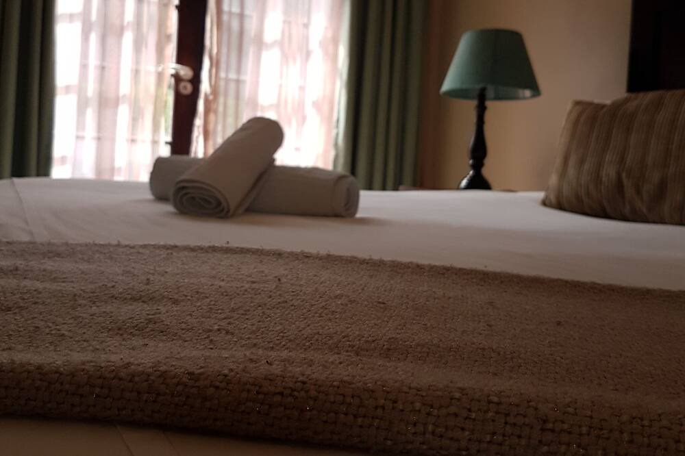 Photo of Bedroom in Umhlanga