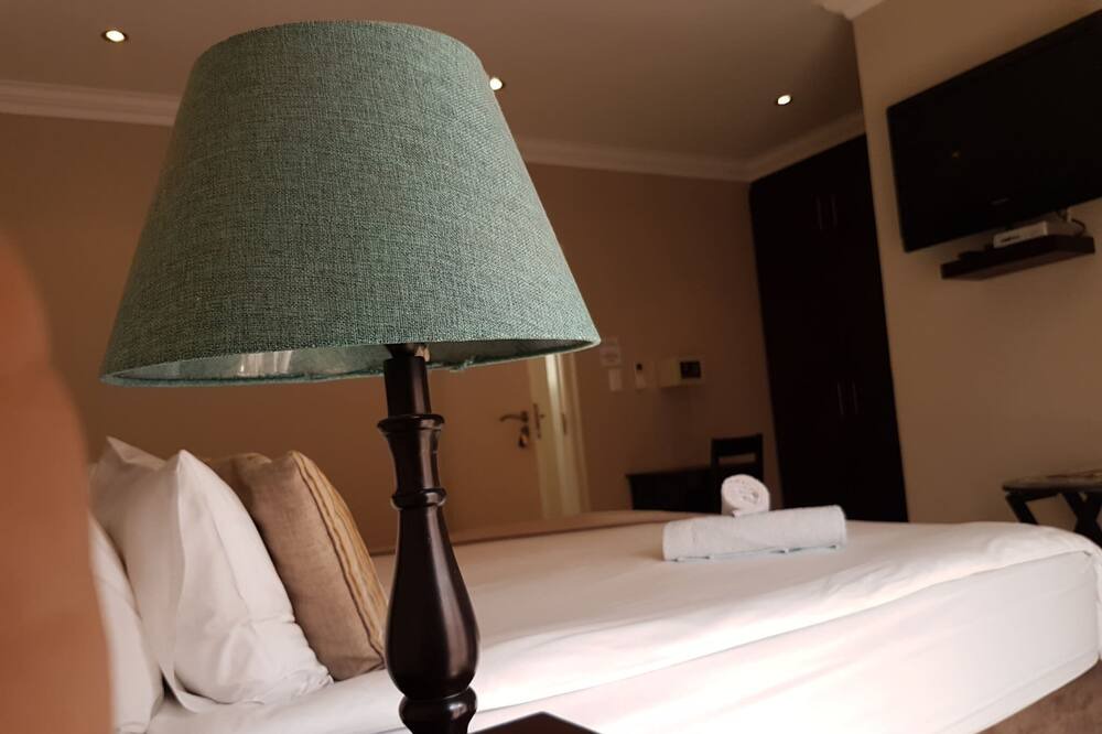 Photo of Bedroom in Umhlanga