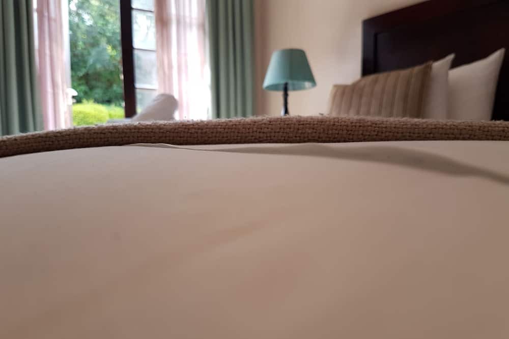 Photo of Bedroom in Umhlanga