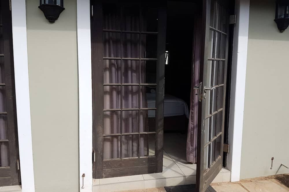 Photo of Patio Balcony in Umhlanga