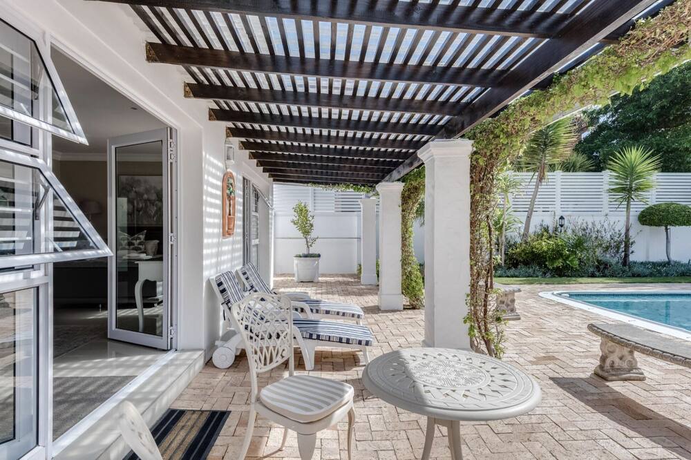 Photo of Patio Balcony in Summerstrand