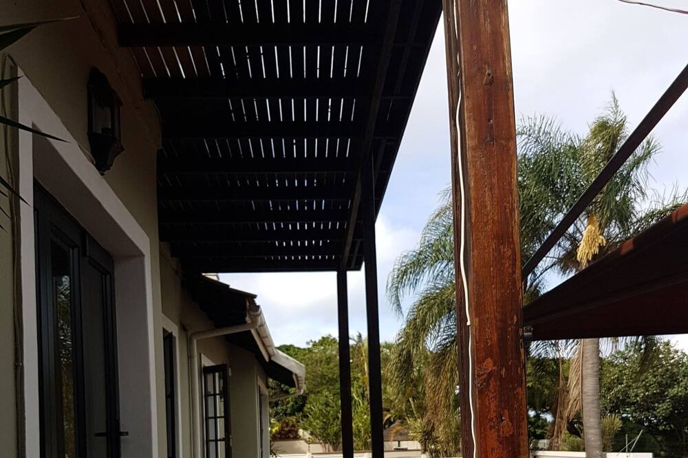 Photo of Patio Balcony in Umhlanga