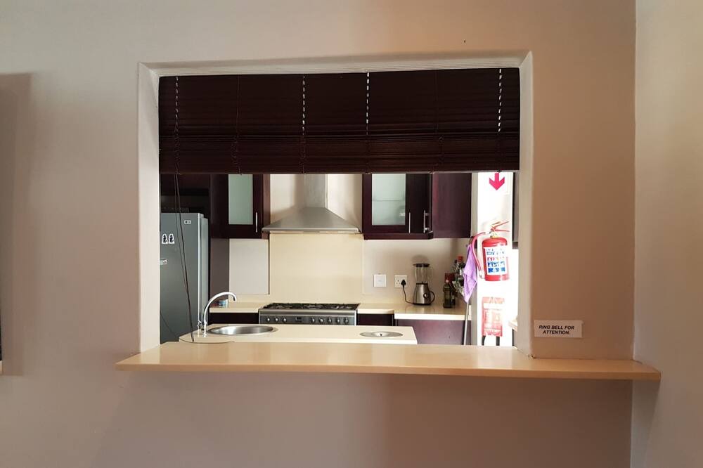 Photo of Kitchen in Umhlanga