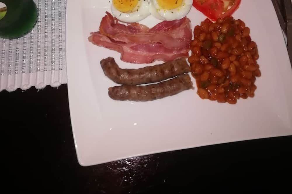Photo of Kitchen in Umhlanga