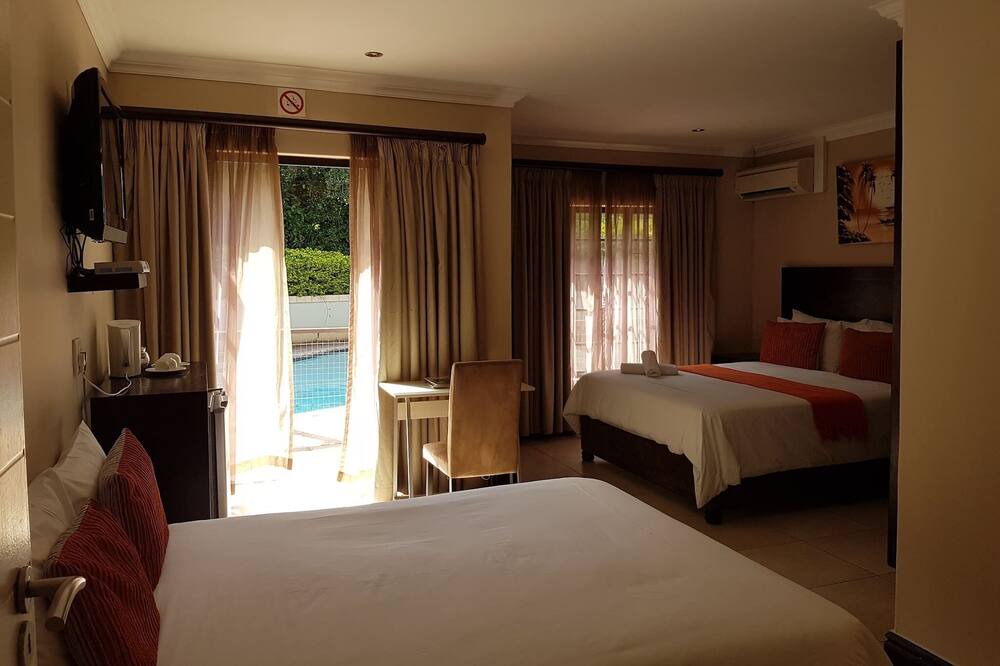 Photo of Bedroom in Umhlanga