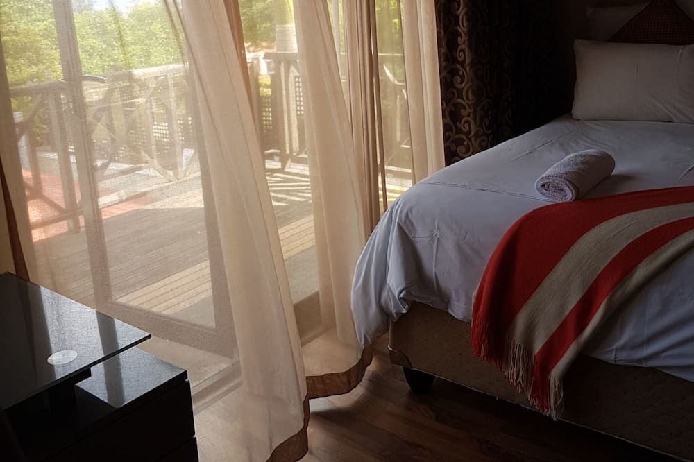 Photo of Bedroom in Umhlanga