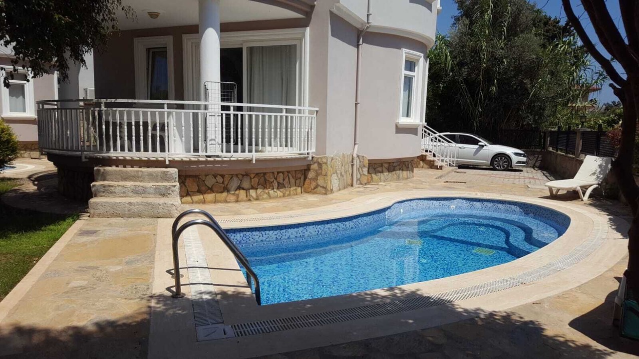 Photo of Outdoor in Payallar