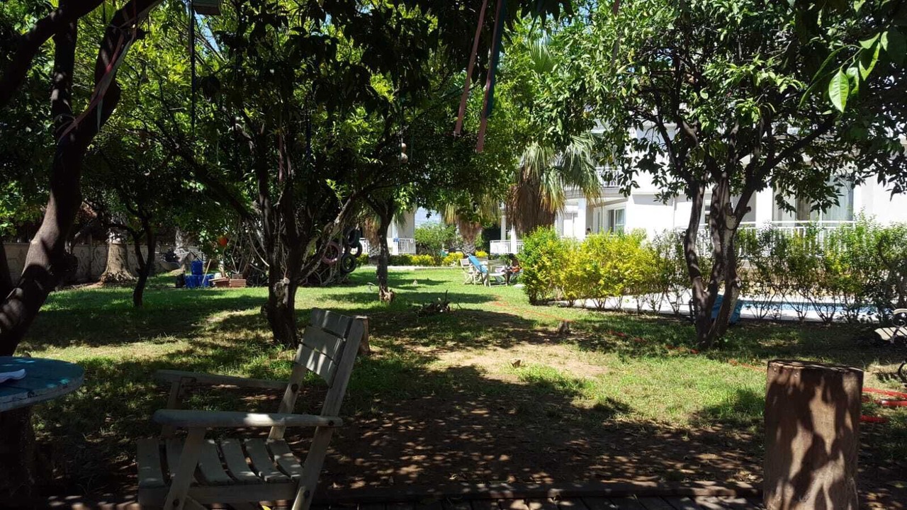 Photo of Outdoor in Payallar