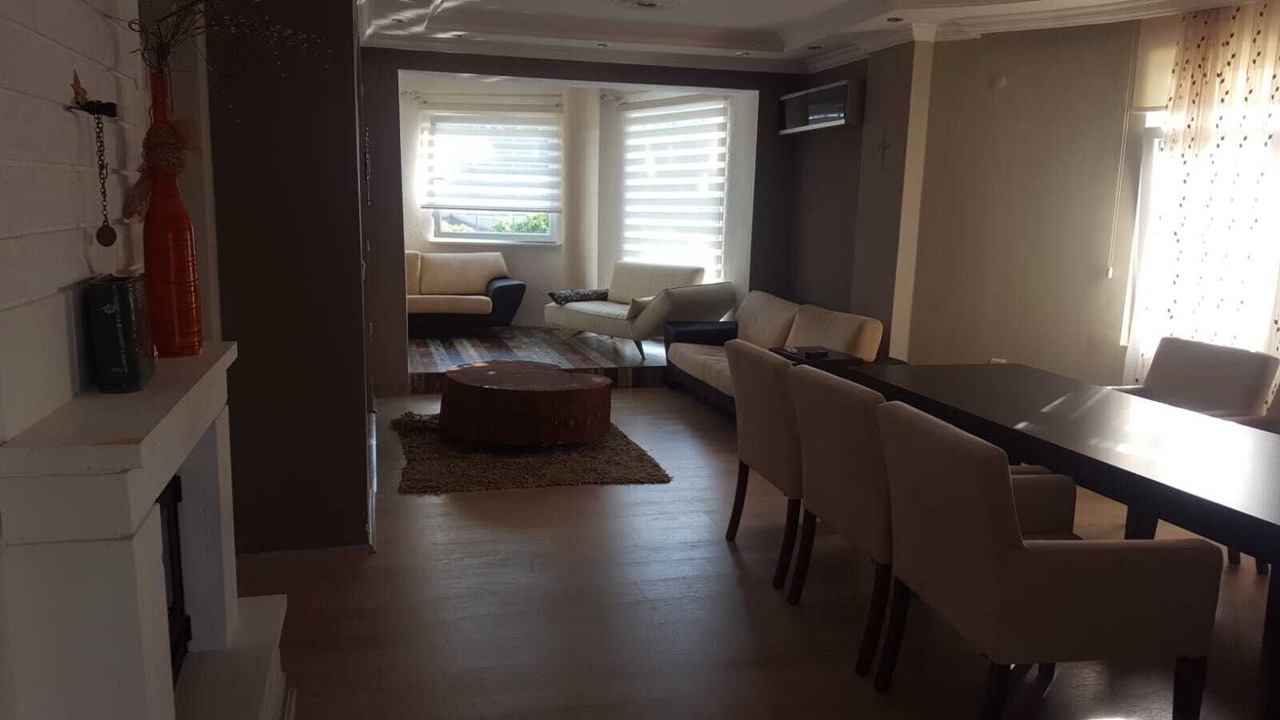 Photo of Livingroom in Alanya