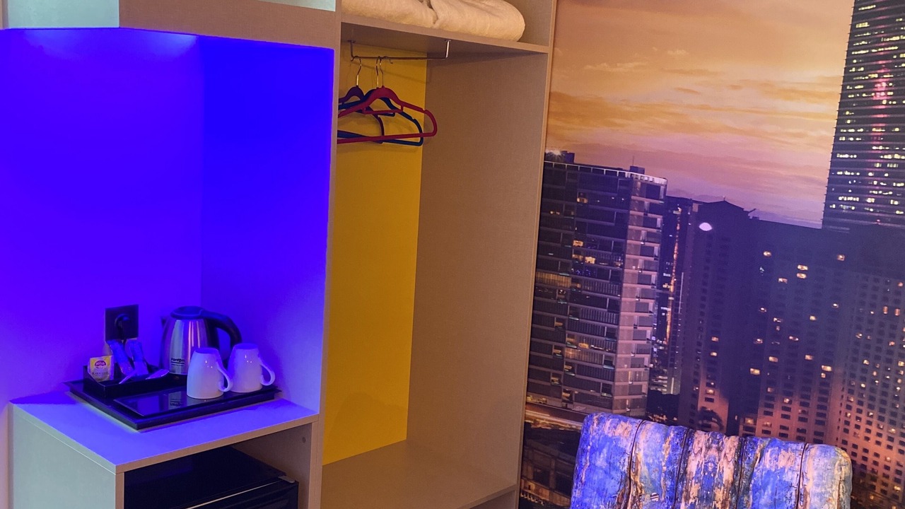 Photo of Bedroom in Karaoz