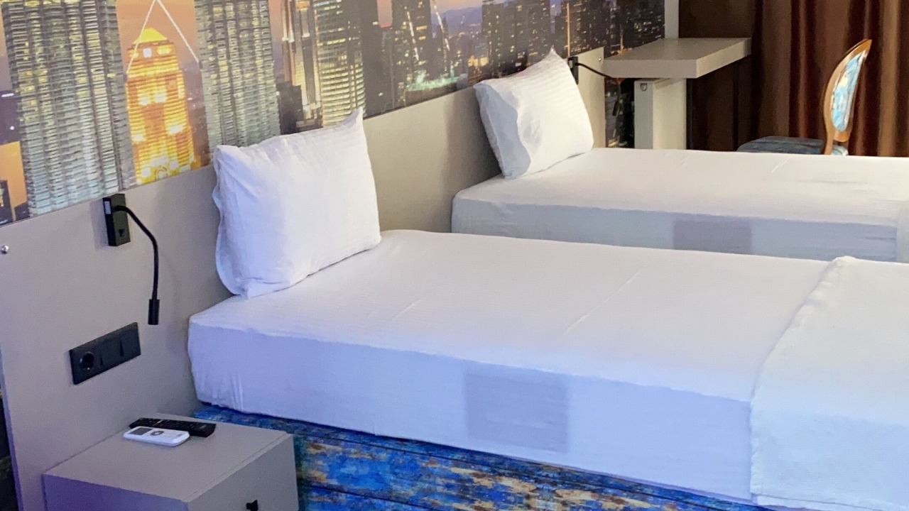 Photo of Bedroom in Karaoz