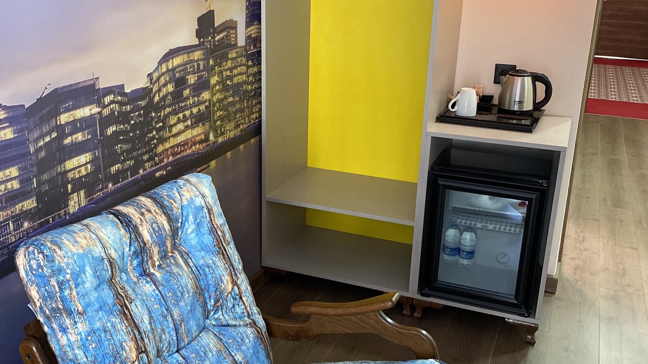 Photo of Bedroom in Karaoz