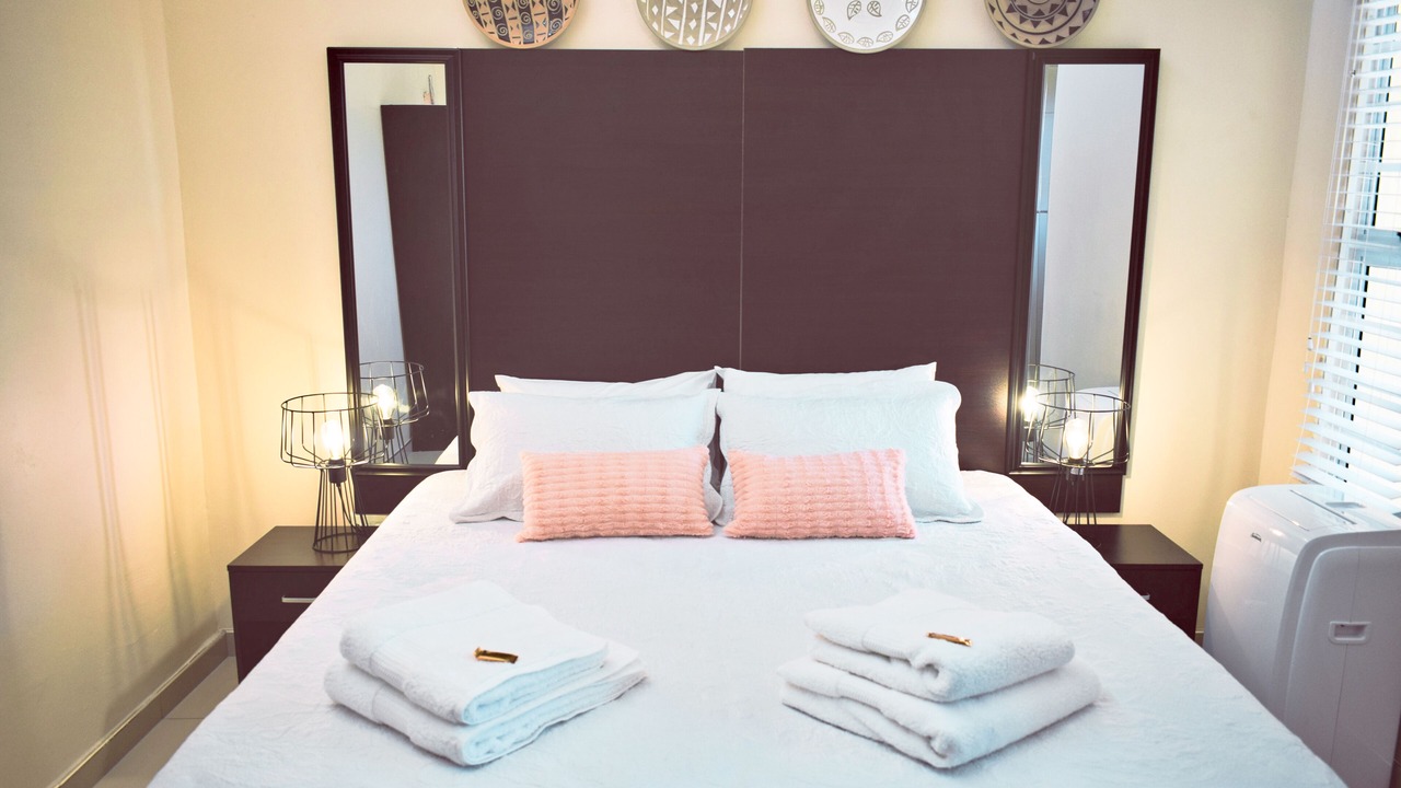 Photo of Bedroom in Berea