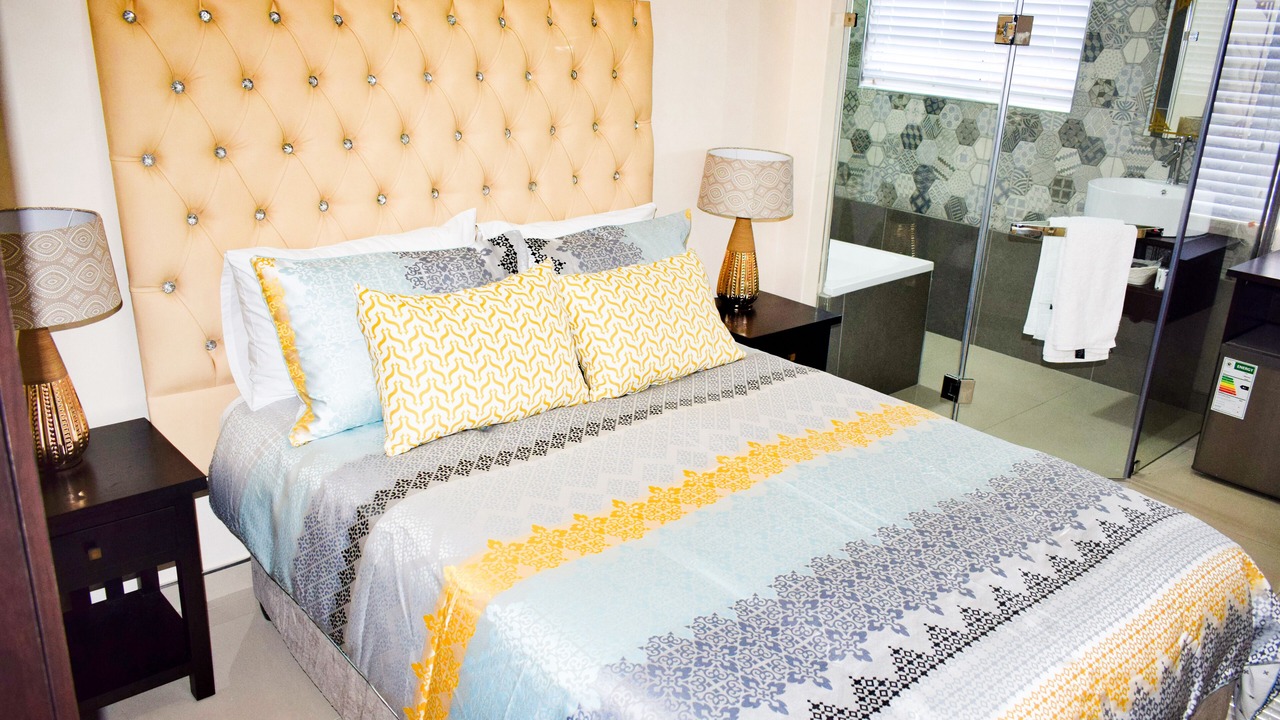 Photo of Bedroom in Berea