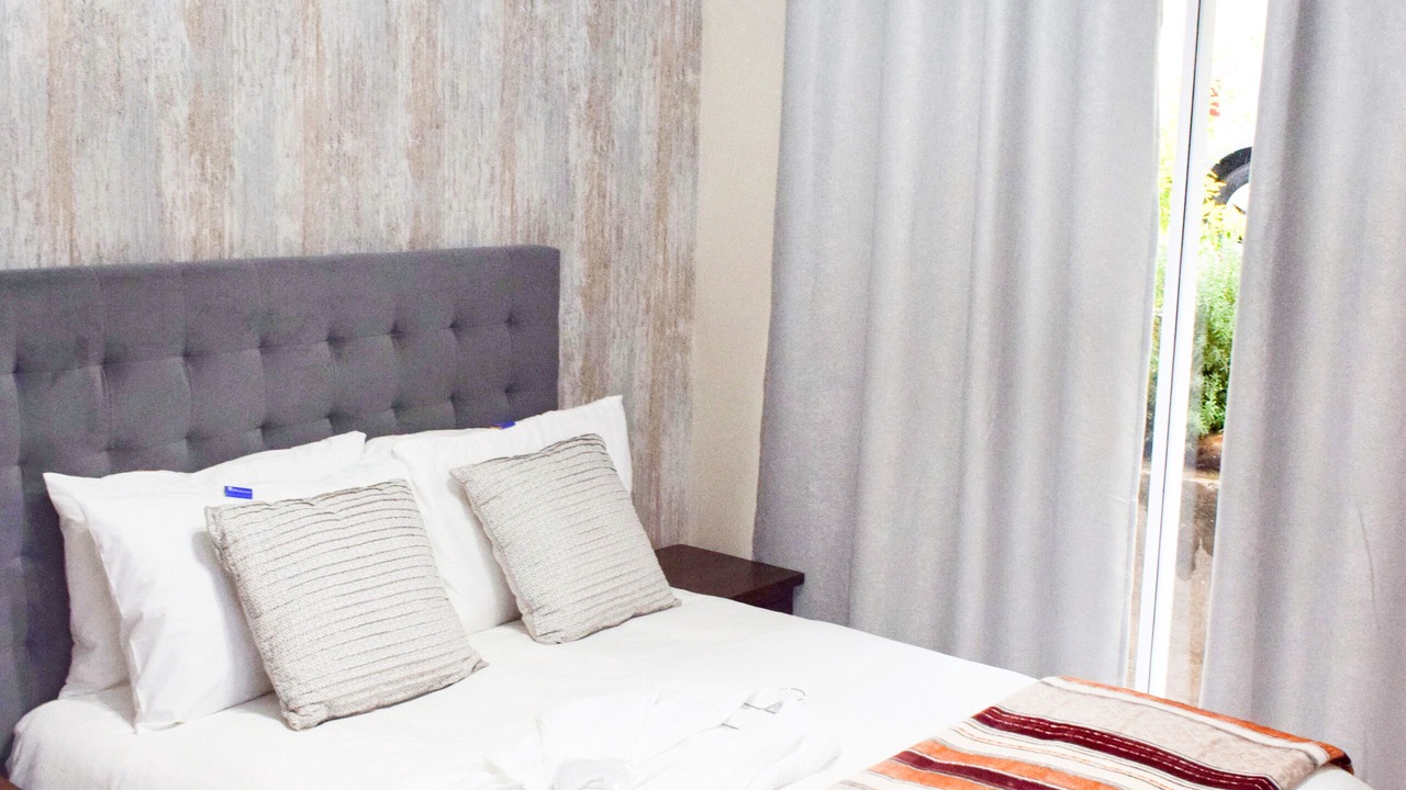 Photo of Bedroom in Berea