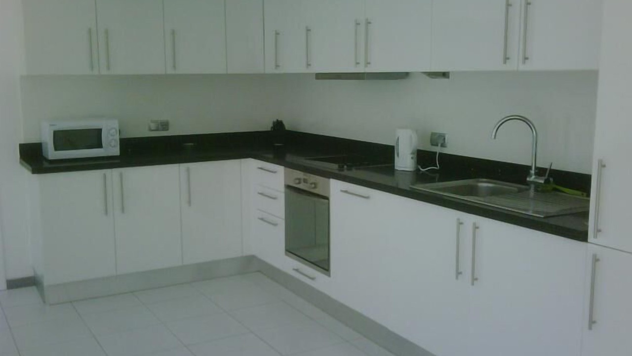 Photo of Kitchen in Kiyikislacik