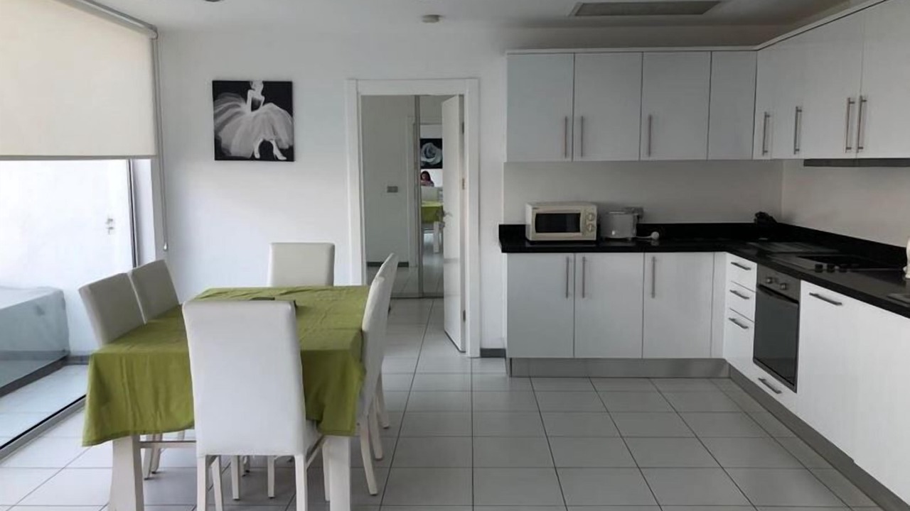 Photo of Kitchen in Kiyikislacik