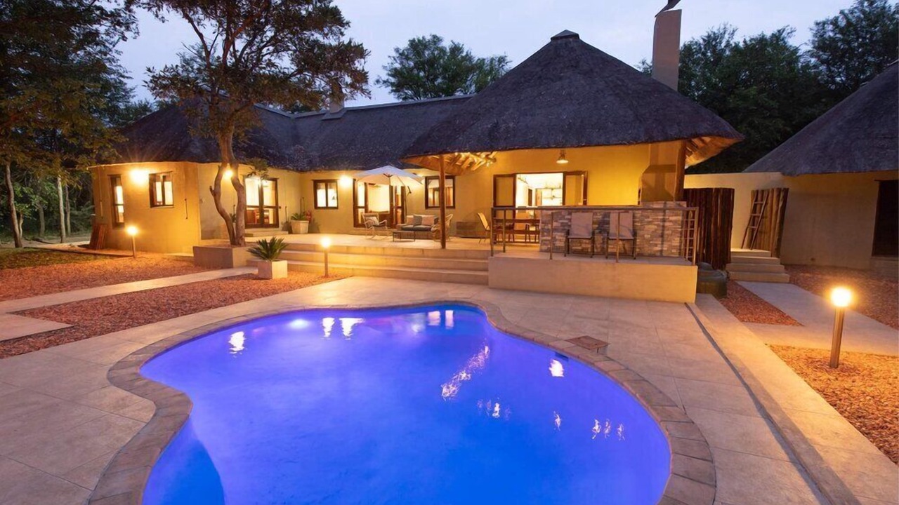 Photo of Outdoor in Phalaborwa
