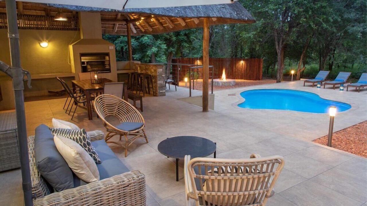 Photo of Outdoor in Phalaborwa