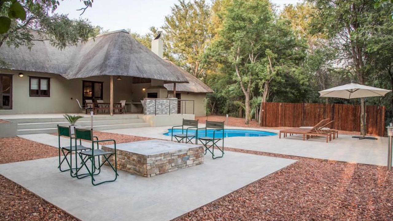 Photo of Outdoor in Phalaborwa