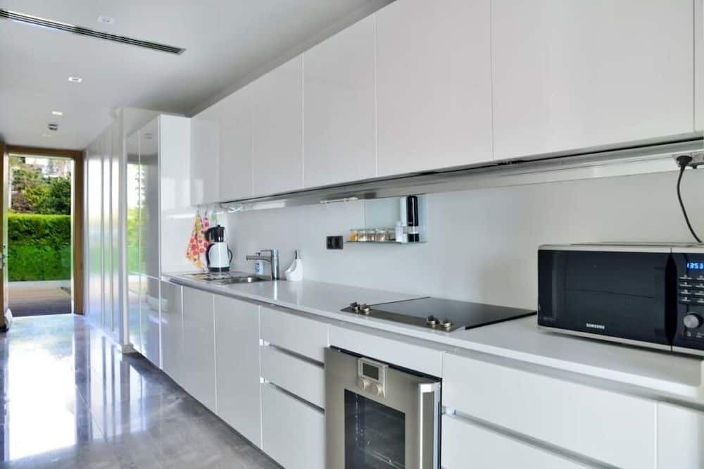 Photo of Kitchen in Turgutreis