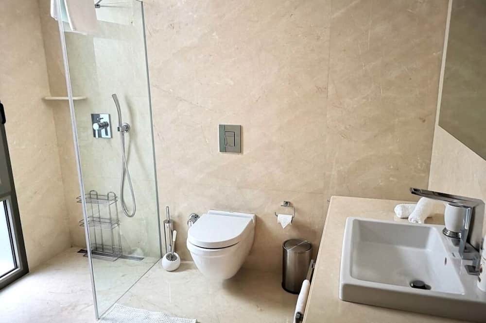 Photo of Bathroom in Turgutreis