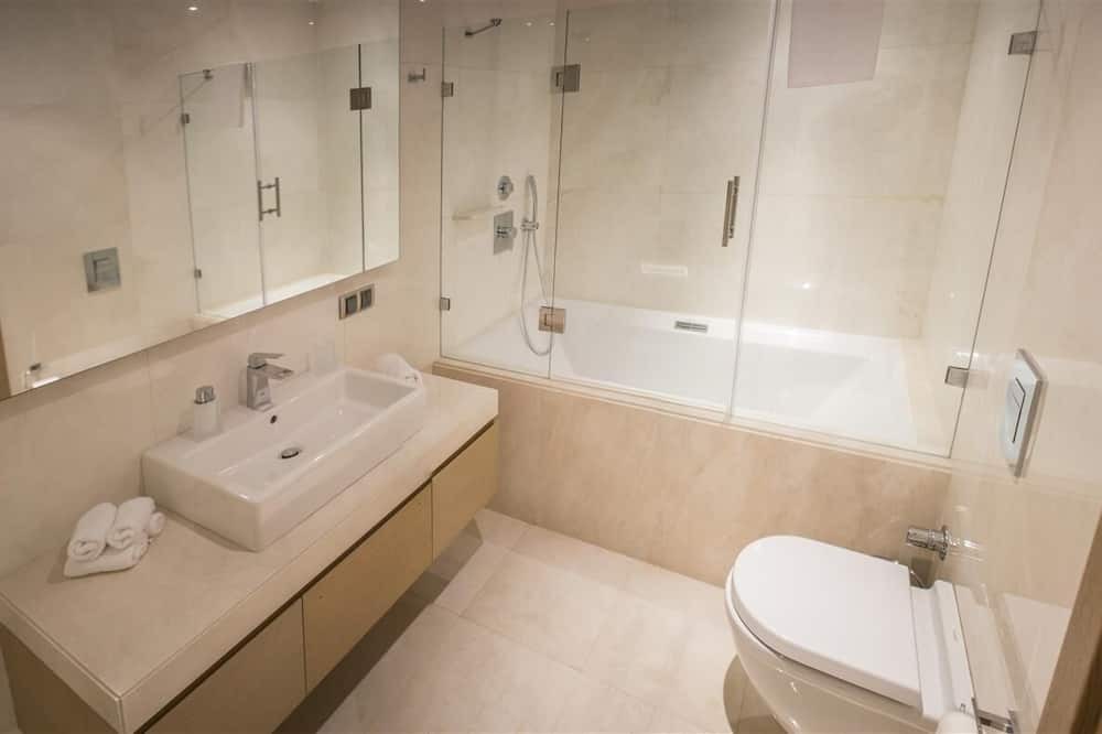 Photo of Bathroom in Turgutreis