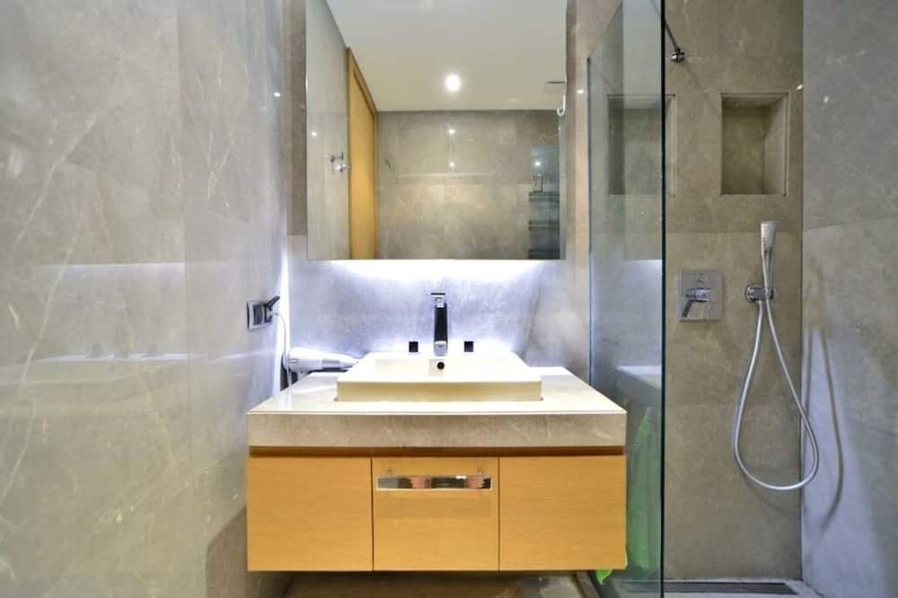 Photo of Bathroom in Turgutreis