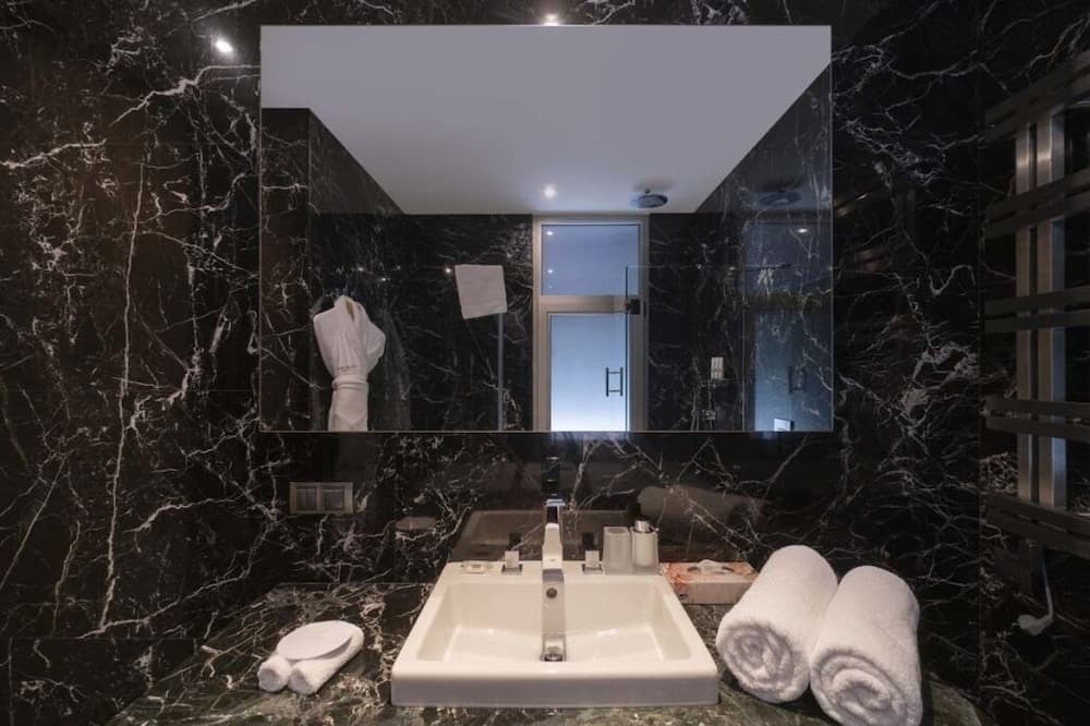 Photo of Bathroom in Turgutreis