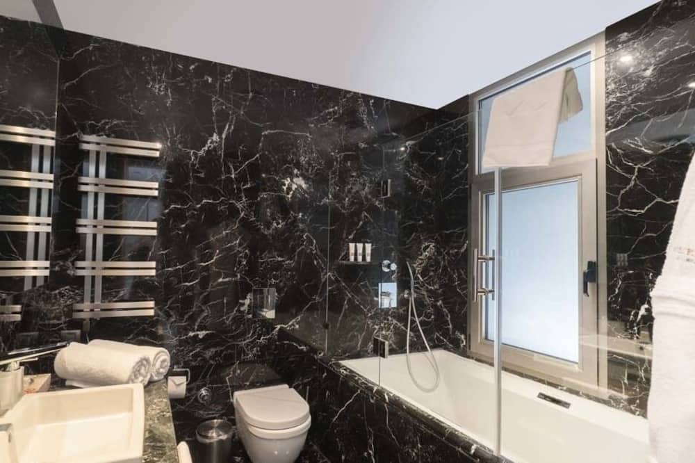 Photo of Bathroom in Turgutreis